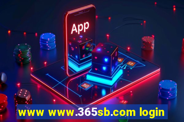 www www.365sb.com login